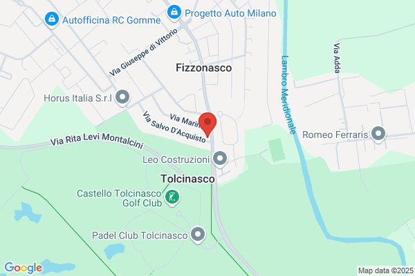 Cose Nostre