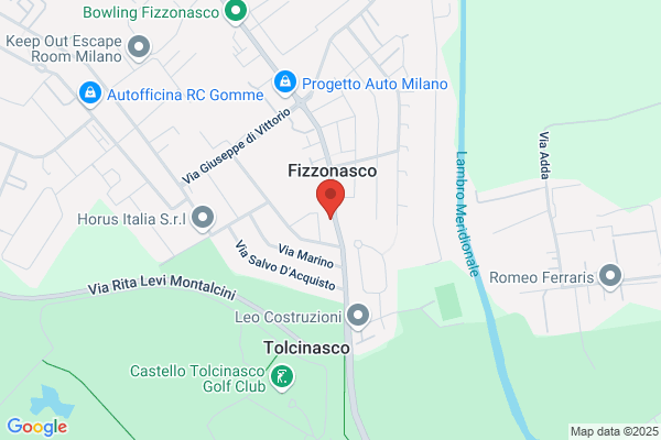 Pizzeria Napoletana L'arte della Pizza