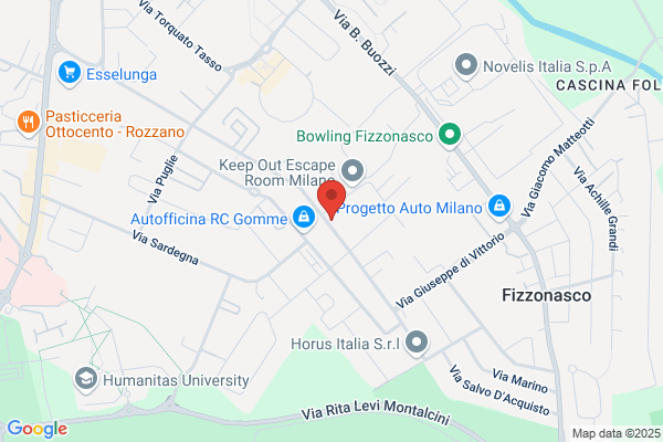 Ristorante Pizzeria Prima o Poi