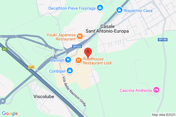 Arcaplanet