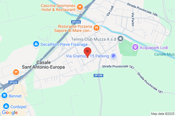 I Giardini di Simone