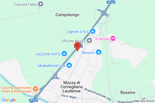 Baffo Italia by Pubbli Store Srl
