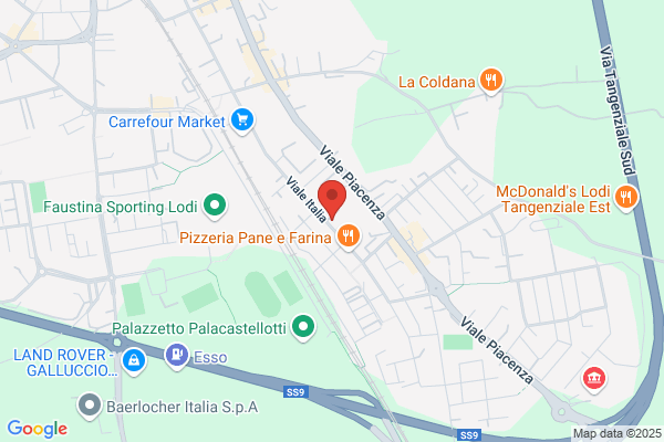 Farmacie Corbellini Dr. Raffaele