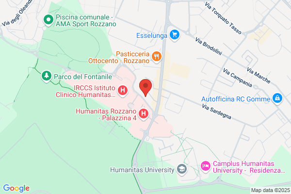 Ferramenta Tessera S.A.S Di Molti Gian Marco e c.