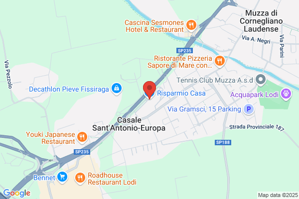 Fiocchi Giuseppe (Ing.)