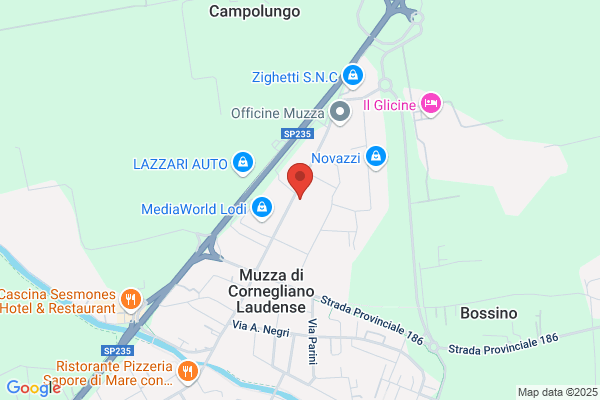 Forlani Impianti Srl