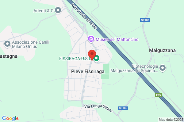 Fugazza Giovanni