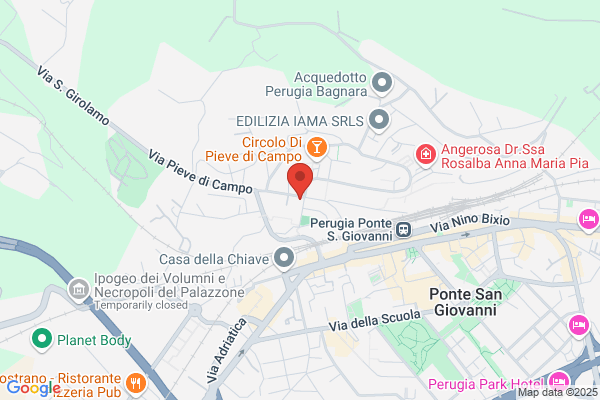 Gelateria Gloria S.A.S. Di Papetti Fulvio E c.