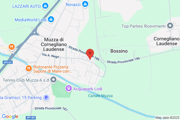 Impel Di Pacchiarini Massimo