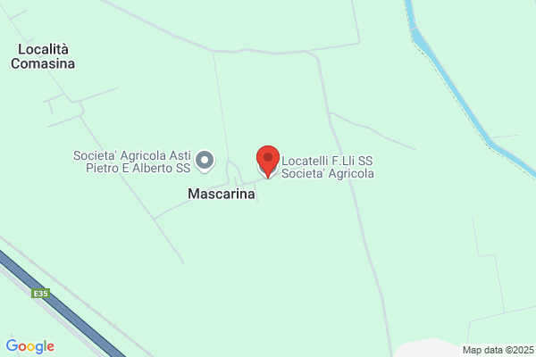 Locatelli cesare