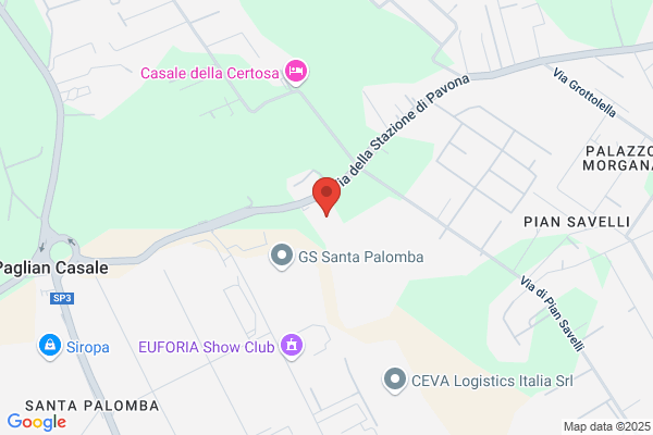 Nikelogica Srl