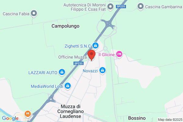 Officina Muzza Di Pascale Donato