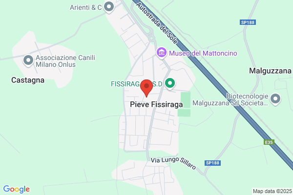 Parrocchia