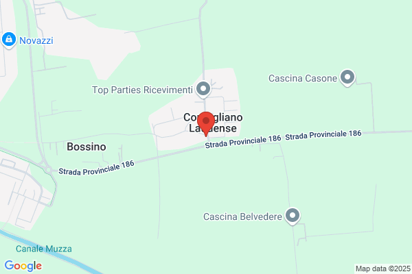 Ptp Osteria Privativa Regorda