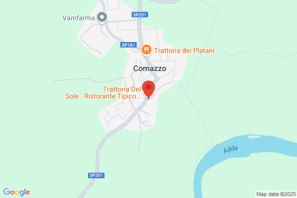 Ptp Trattoria Del Sole