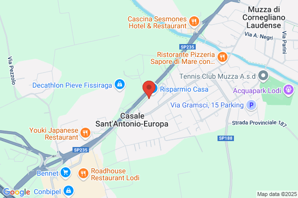 San Marco Coop Arl
