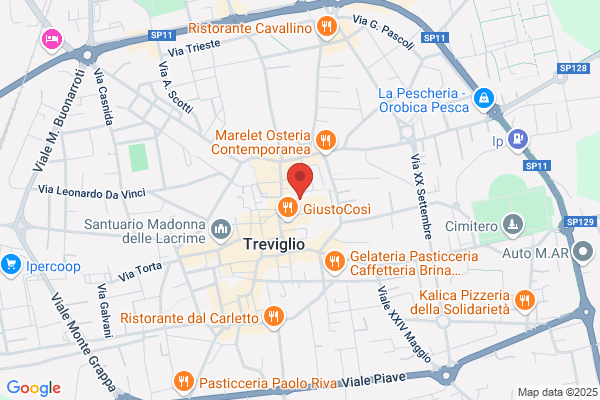 Tirloni Gianluigi Di Tirloni G. E . c. s.A.S.