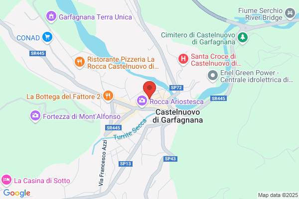 Tappezzerie Grisanti