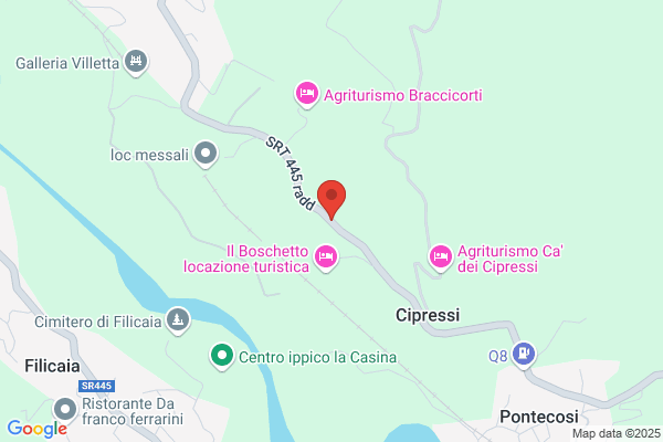 Centro Sperimentale Savana