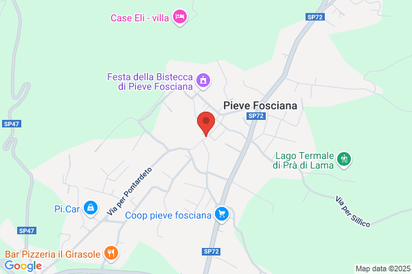 Farmacia Lemmi Dr. Italo