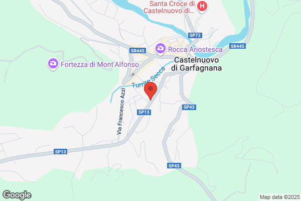 Ferrando A. Assicurazione Di Cavani Alessandra