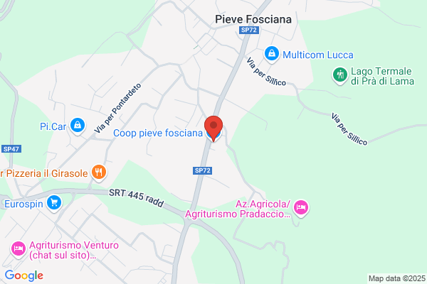 Garfagnana Arredamenti Rustici (S.N.C.)