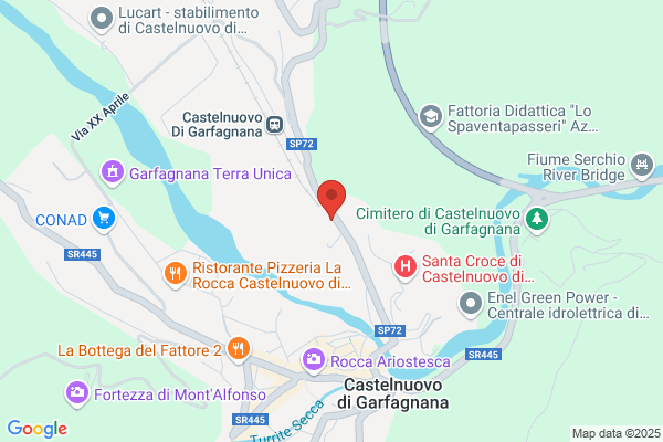 Guardia Di Finanza