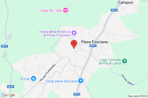 Impresa Bonaldi (S.N.C.)