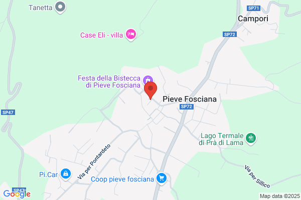 Poste Italiane Spa