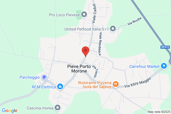 Onoranze Funebri Marucchi