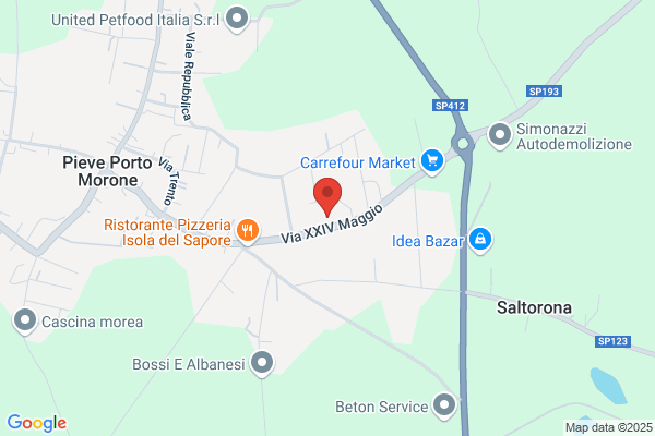 Celiastore alla Rotonda