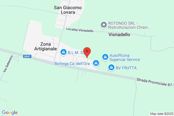 Edilpieve Di Bocca M. & C. S.N.C.