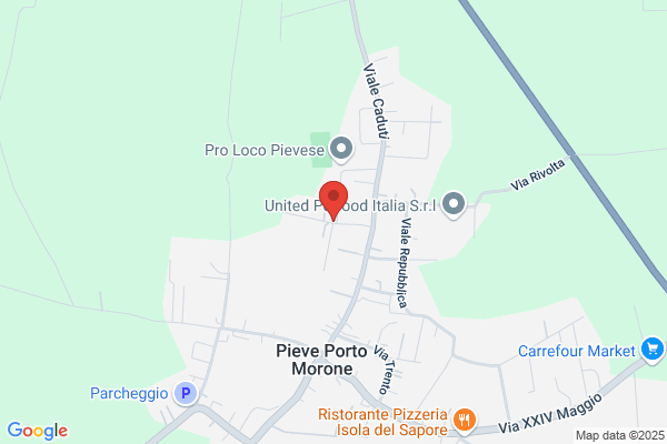 Emmepi Di Rovescala Lorenza