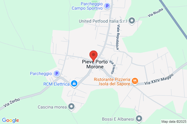Emporio Del Porto