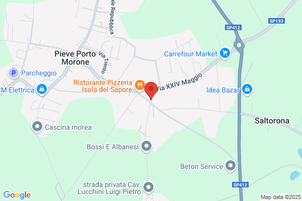 Fabbro Coralli Renato