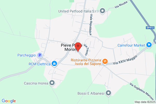 Guarischi Teresa