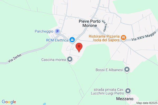 Migliazza cesare