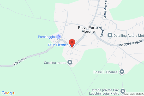 Nuova Arlem Di Canosi Massimo