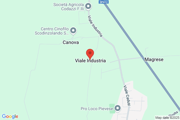 Nuova Civardi (S.R.L.)