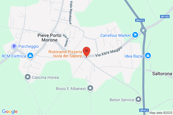 Osteria Vecchio Dazio Di Adorni Andrea