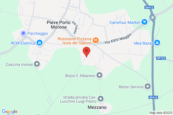Torcitura Padana Srl