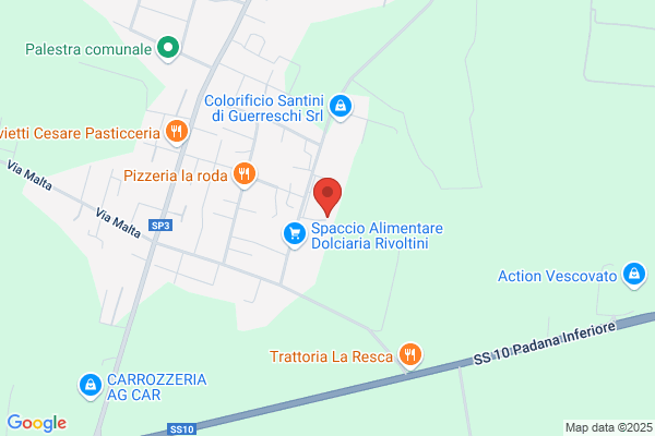 Autofficina Visioli Luca