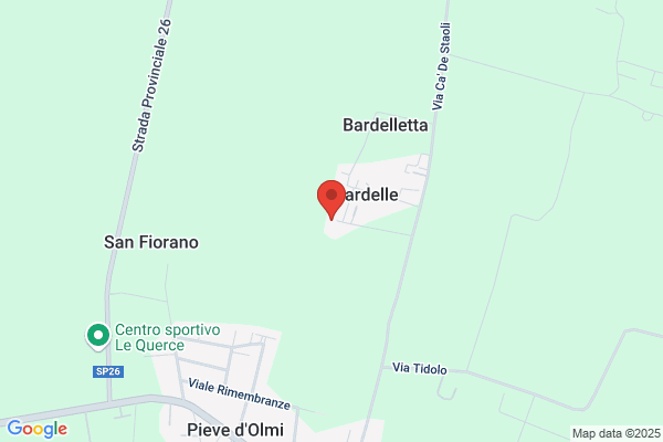 Azienda Agricola La Marnetta. Salumi di Tradizione