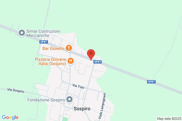 Farmacia Della Giovanna