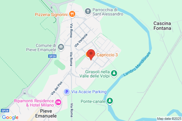 Landolfi Antonietta