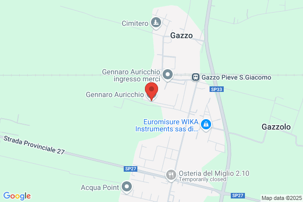 Latterie Agricole Riunite Cremonesi (Soc.Coop.R.L.)