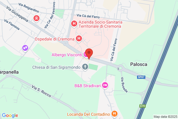 Lo Sfizio