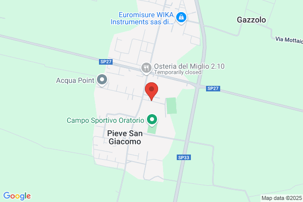 Ptp Calvi Pietro-Off. Mecc.