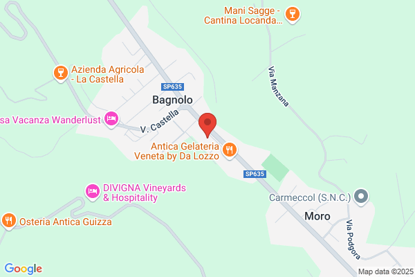 Ristorante Pizzeria La Svolta