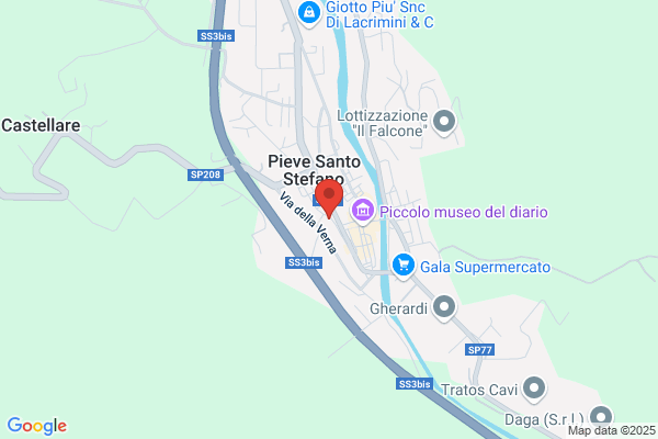 Agenzia Funebre Fratelli Fontana